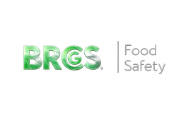 BRCGS logo