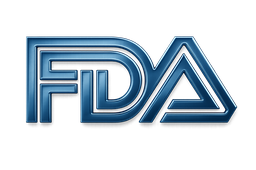 FDA logo