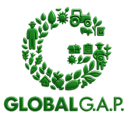 GlobalG.A.P. logo