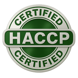 HACCP logo